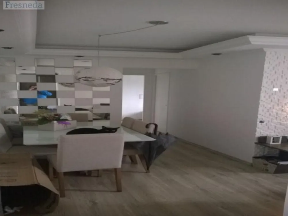 Apartamento, 2 quartos, 60 m² - Foto 4