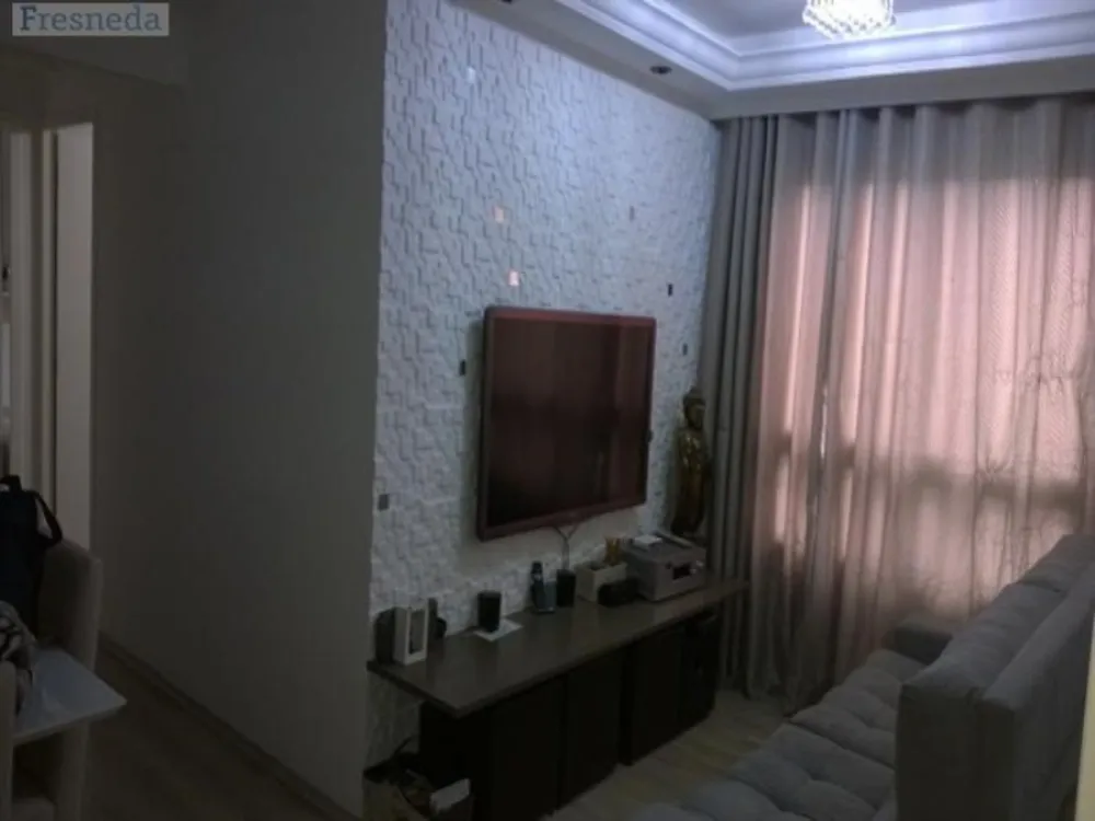 Apartamento, 2 quartos, 60 m² - Foto 2