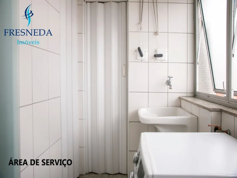Apartamento, 3 quartos, 112 m² - Foto 4