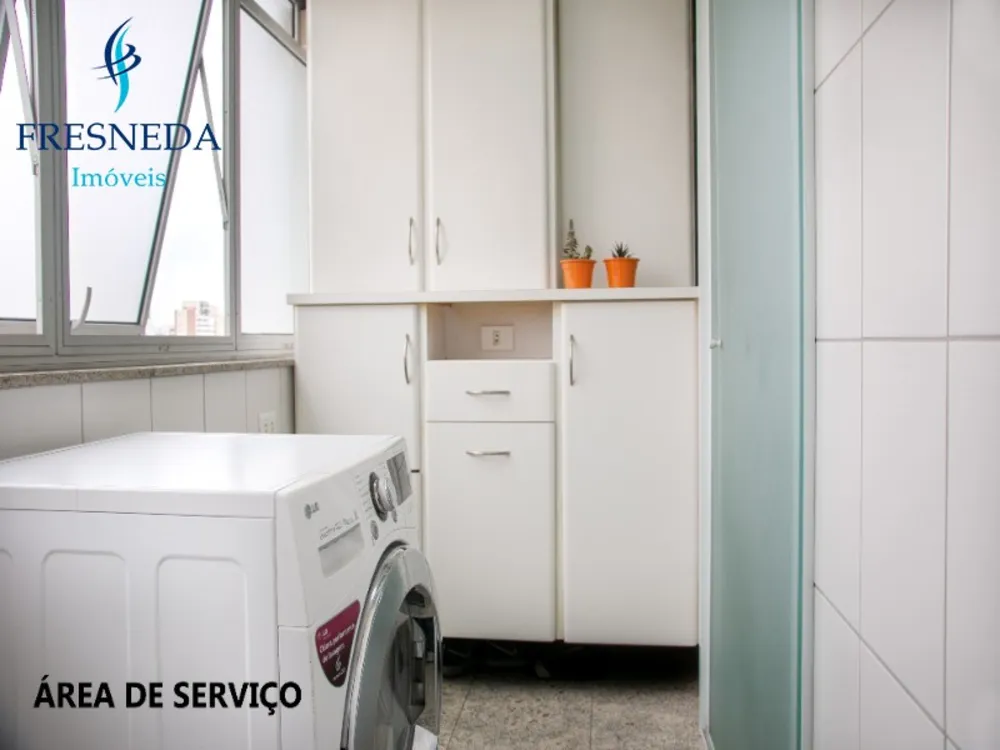 Apartamento, 3 quartos, 112 m² - Foto 3