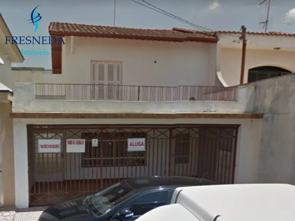 Sobrado, 2 quartos, 120 m² - Foto 1