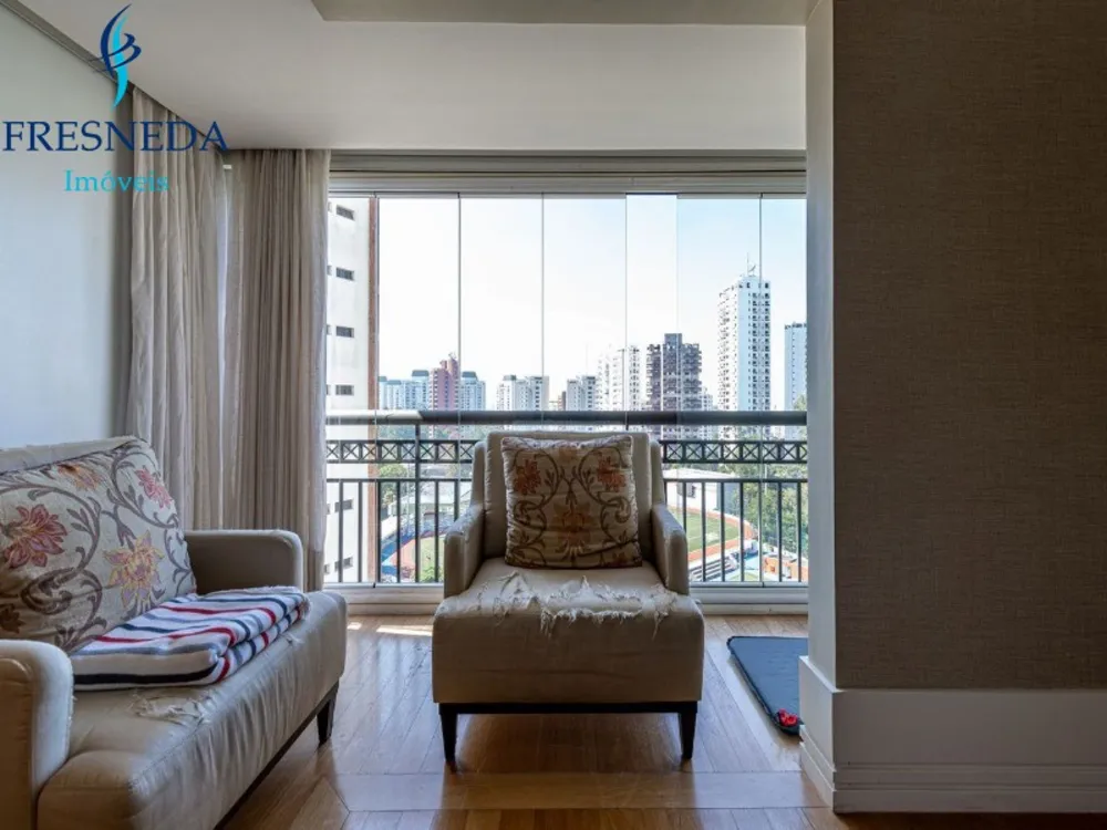 Apartamento, 4 quartos, 401 m² - Foto 4
