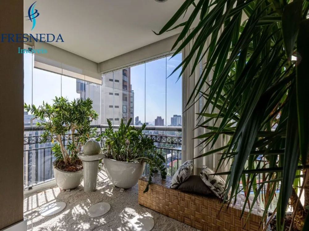 Apartamento, 4 quartos, 401 m² - Foto 2