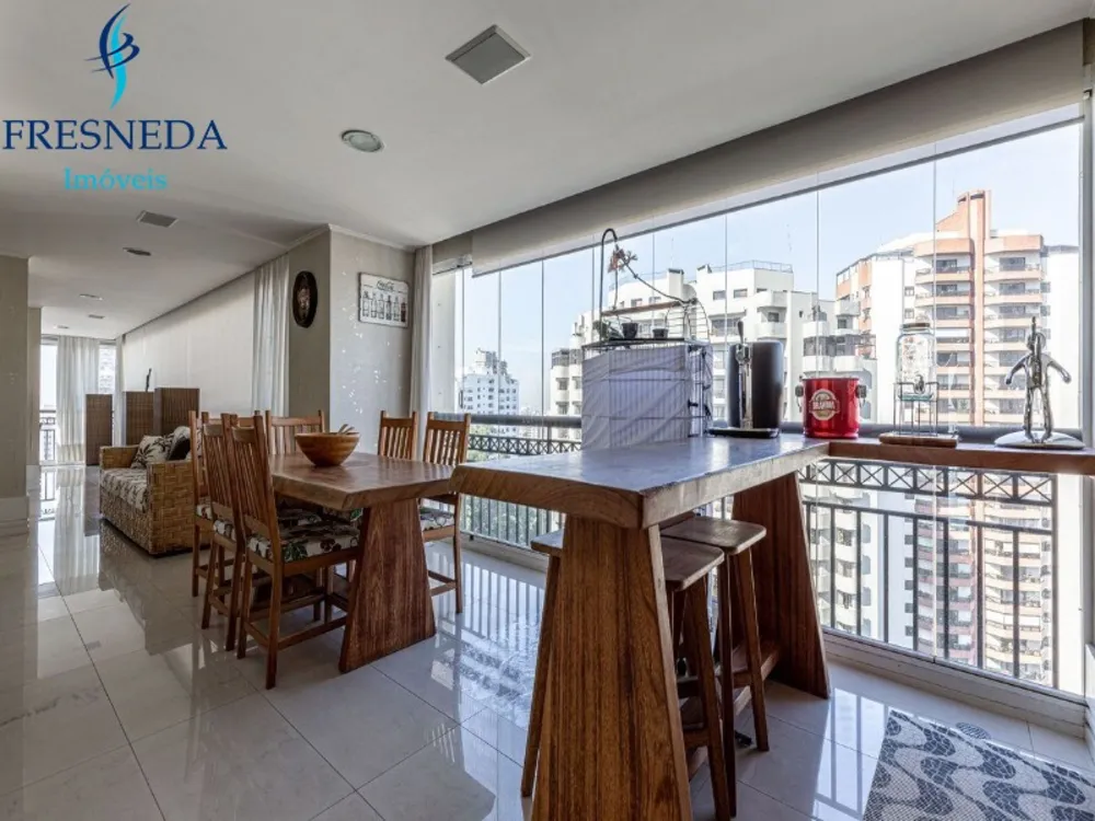 Apartamento, 4 quartos, 401 m² - Foto 3