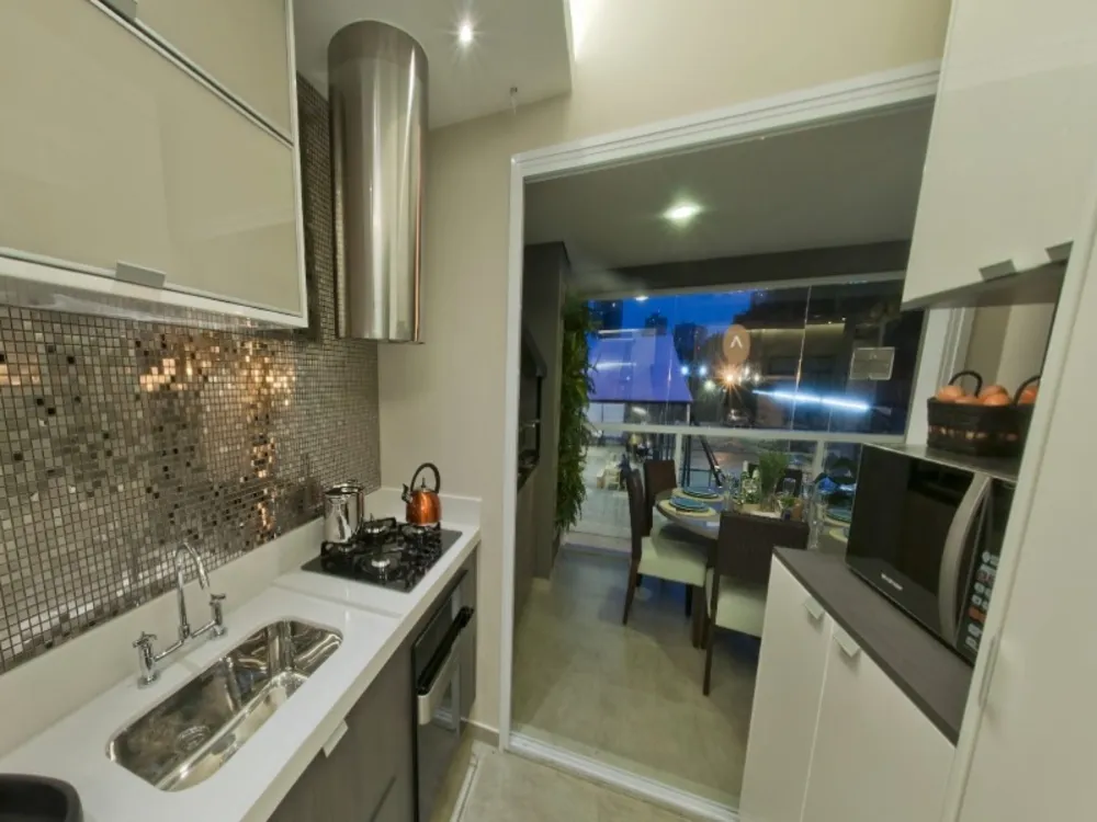 Apartamento, 4 quartos, 139 m² - Foto 4