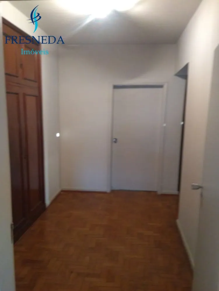 Apartamento, 3 quartos, 202 m² - Foto 4
