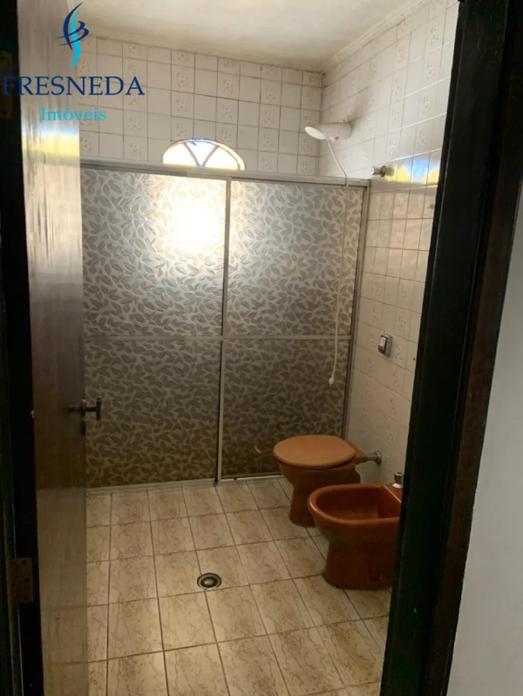 Sobrado, 4 quartos, 203 m² - Foto 4