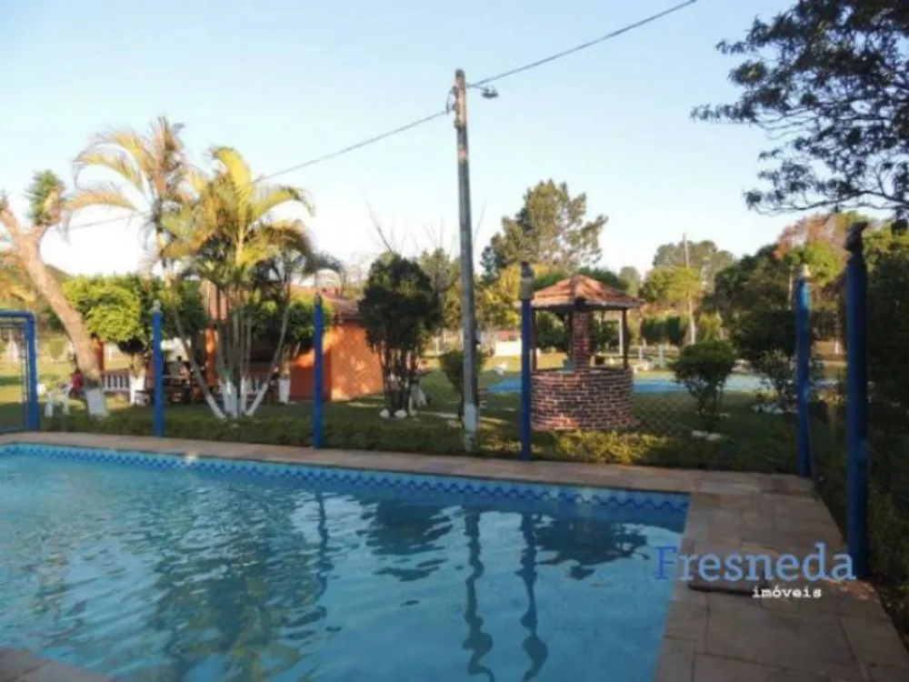 Sítio, 3 quartos, 3 hectares - Foto 3