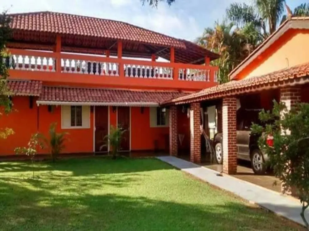 Sítio, 3 quartos, 3 hectares - Foto 1