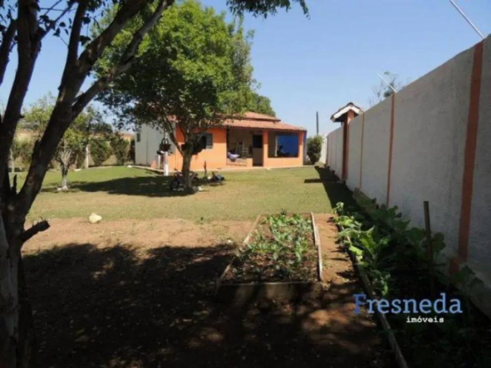 Sítio, 3 quartos, 3 hectares - Foto 4
