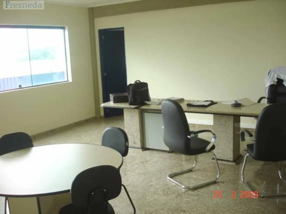 Depósito-Galpão, 5000 m² - Foto 4