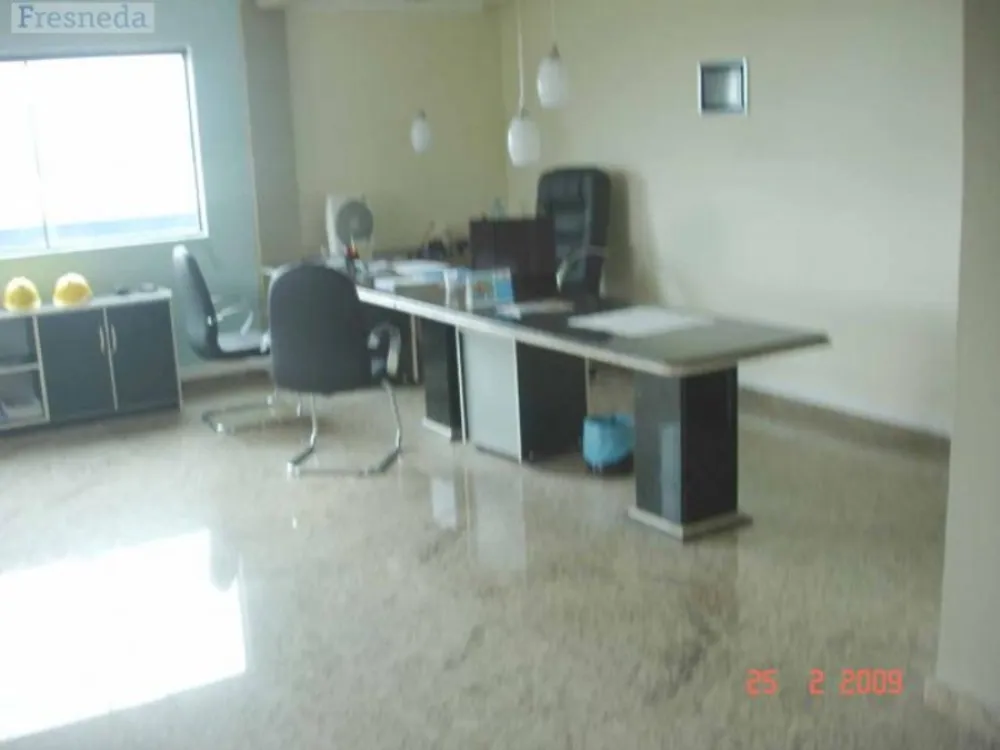 Depósito-Galpão, 5000 m² - Foto 2