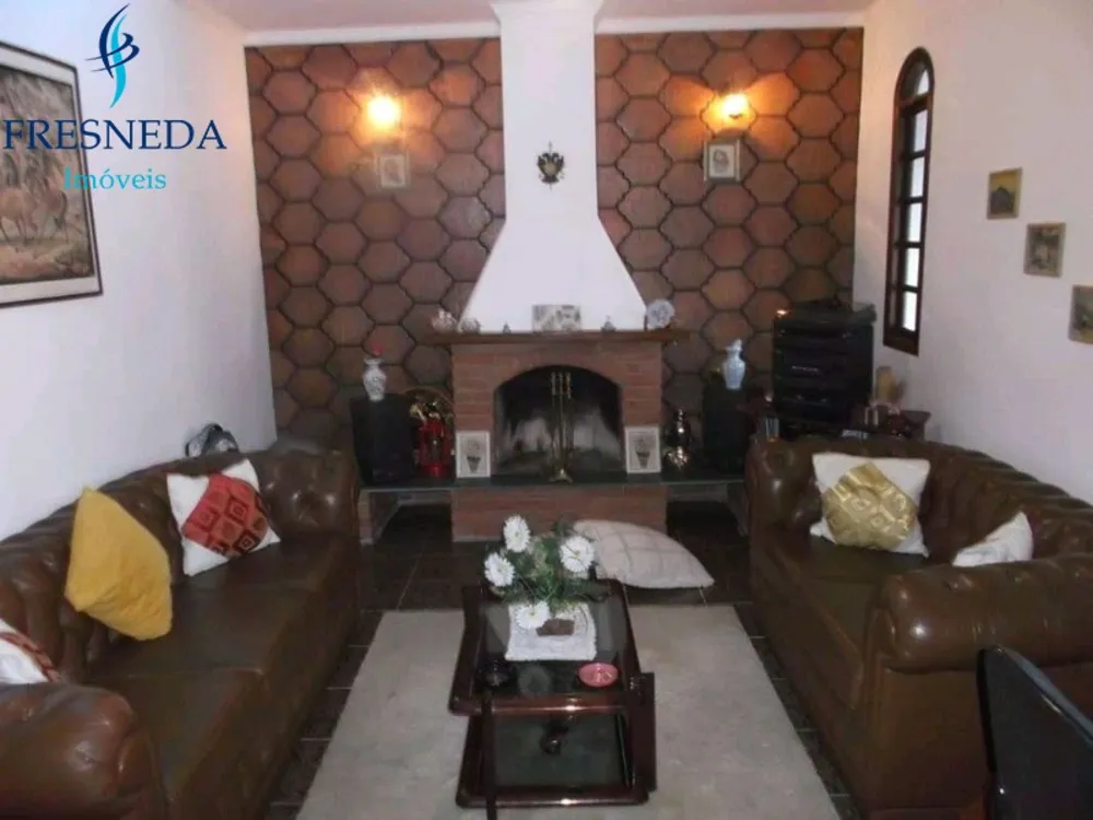 Sobrado, 5 quartos, 560 m² - Foto 2