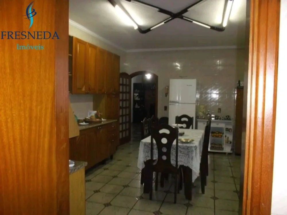 Sobrado, 5 quartos, 560 m² - Foto 4