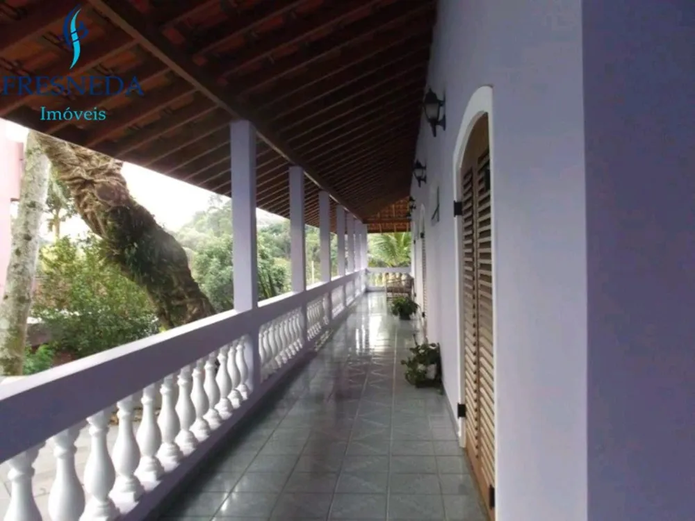 Sobrado, 5 quartos, 560 m² - Foto 3