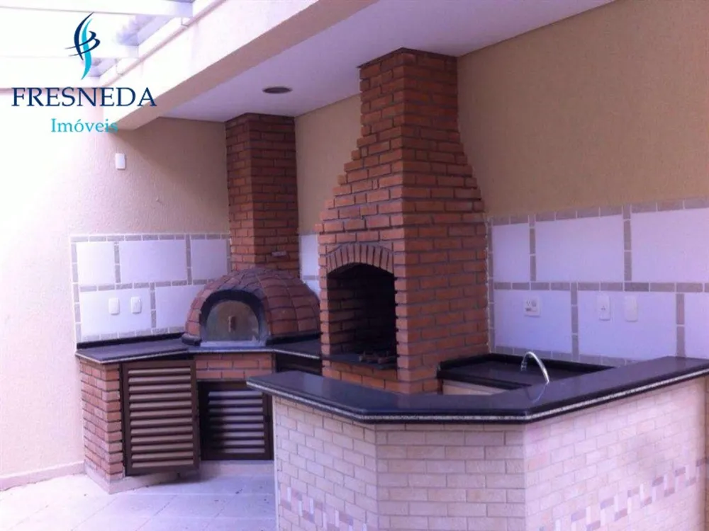 Sobrado, 4 quartos, 330 m² - Foto 1