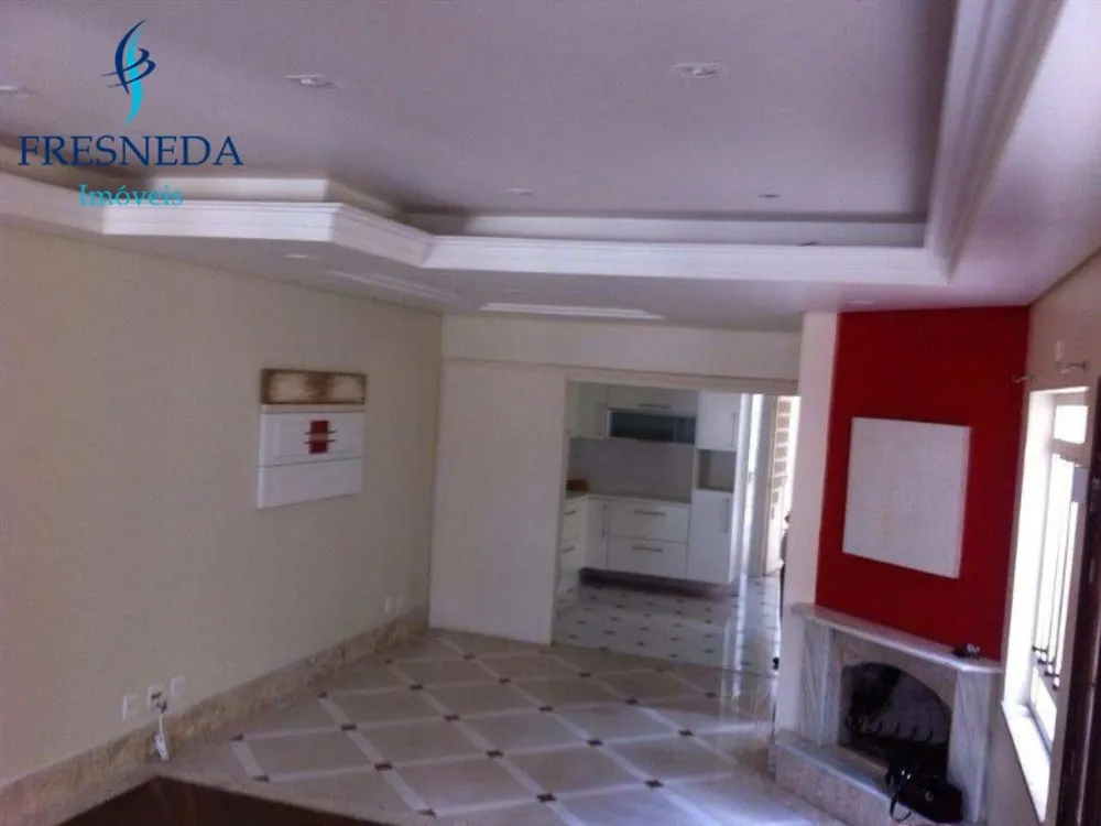 Sobrado, 4 quartos, 330 m² - Foto 2