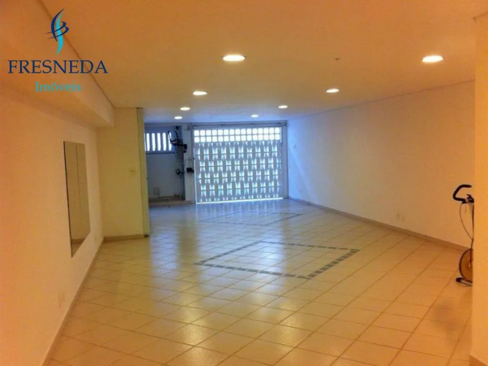 Sobrado, 4 quartos, 330 m² - Foto 4