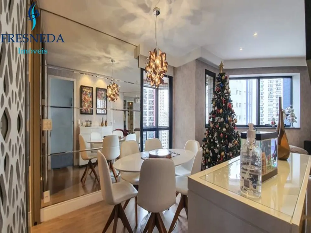 Apartamento, 3 quartos, 102 m² - Foto 3