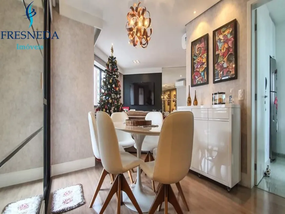 Apartamento, 3 quartos, 102 m² - Foto 4