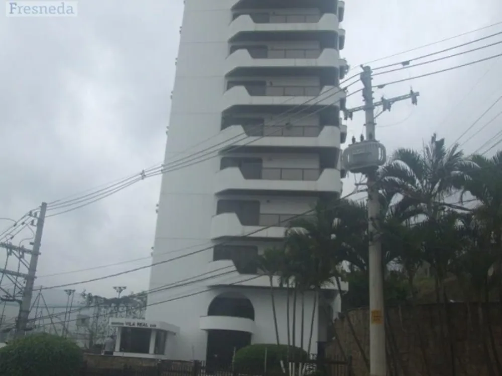 Apartamento, 3 quartos, 180 m² - Foto 1