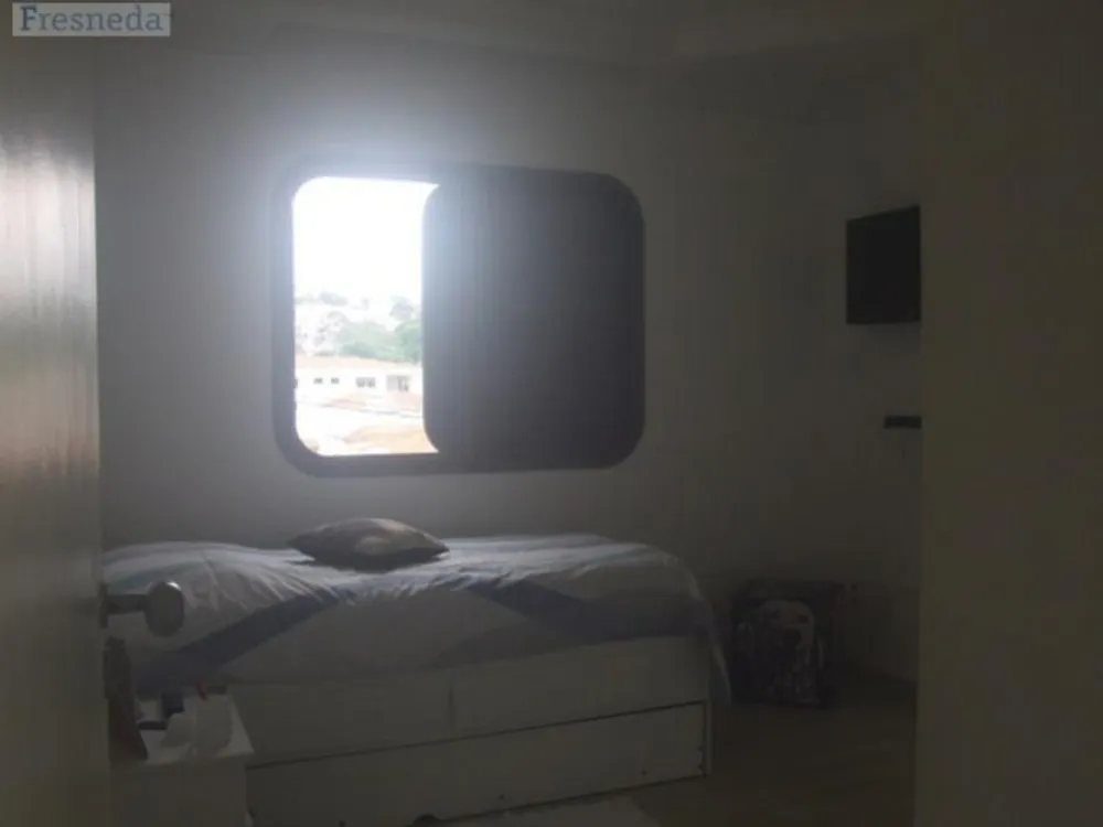 Apartamento, 3 quartos, 180 m² - Foto 4