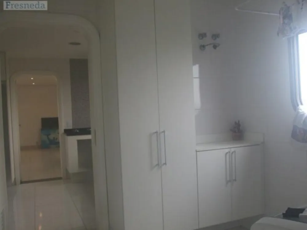 Apartamento, 3 quartos, 180 m² - Foto 2