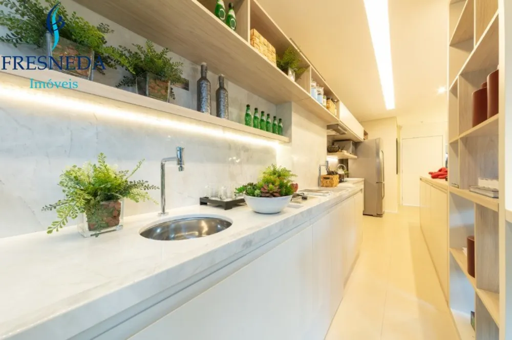 Apartamento, 2 quartos, 72 m² - Foto 4