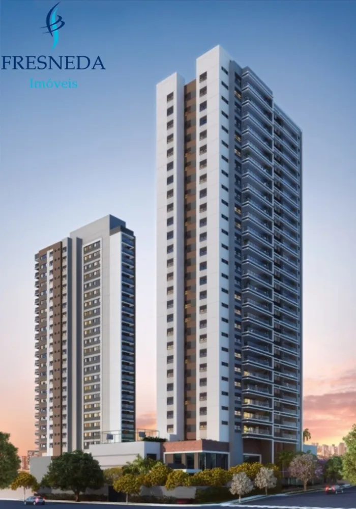 Apartamento, 2 quartos, 72 m² - Foto 1