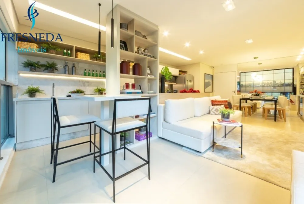Apartamento, 2 quartos, 72 m² - Foto 3