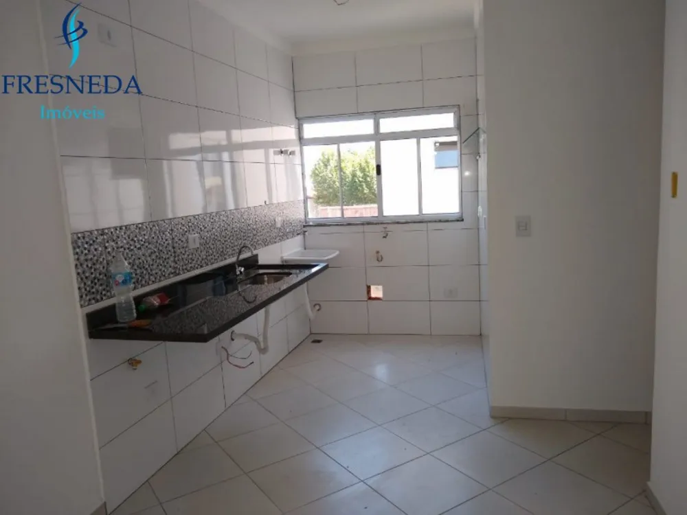Apartamento, 2 quartos, 50 m² - Foto 4