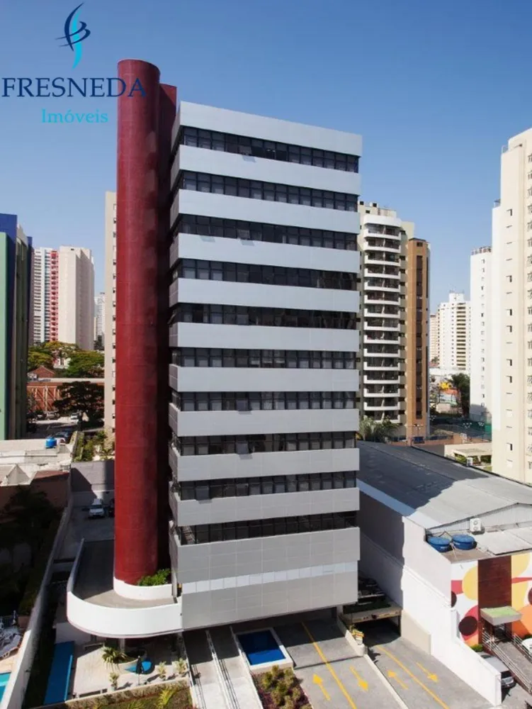 Sala-Conjunto, 48 m² - Foto 2