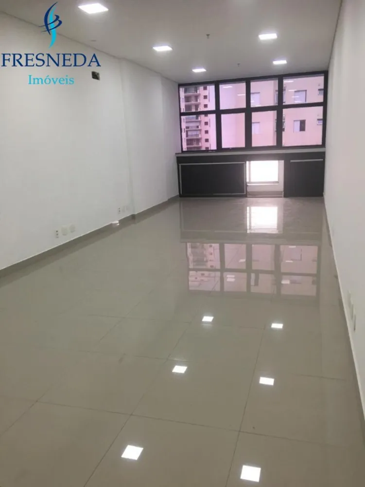 Sala-Conjunto, 48 m² - Foto 1