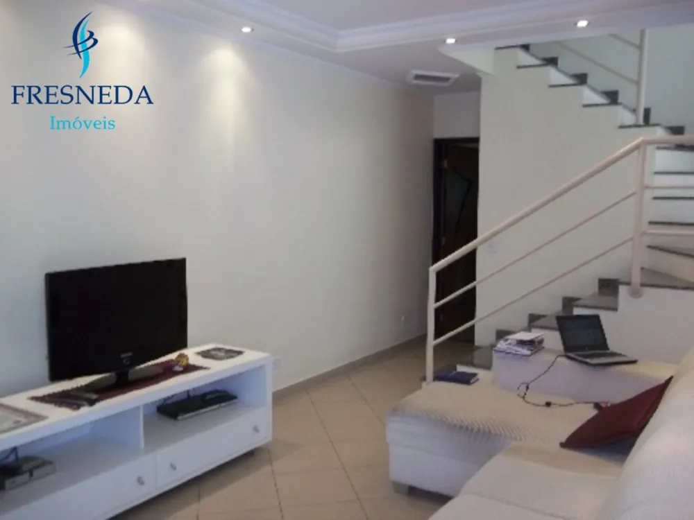 Sobrado, 3 quartos, 120 m² - Foto 4