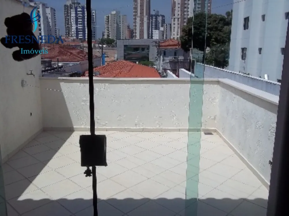 Sobrado, 3 quartos, 120 m² - Foto 2