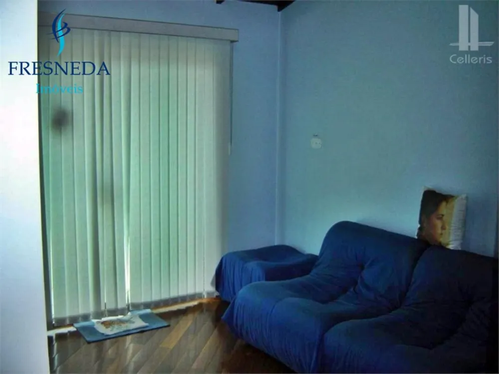 Sobrado, 3 quartos, 120 m² - Foto 3