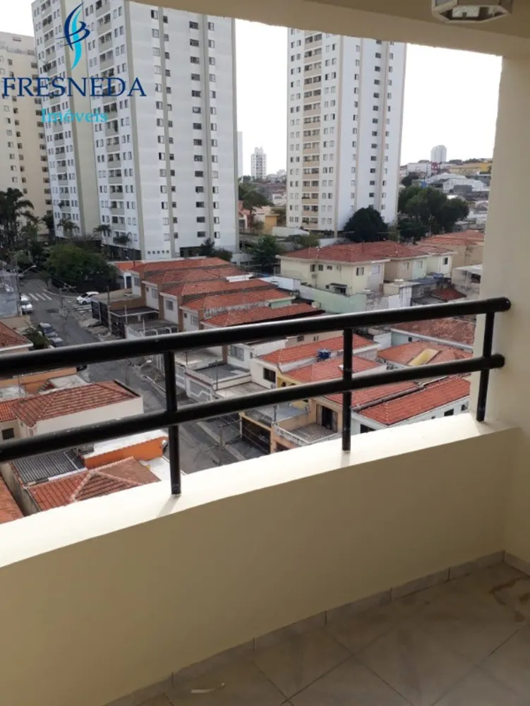 Apartamento, 2 quartos, 66 m² - Foto 3