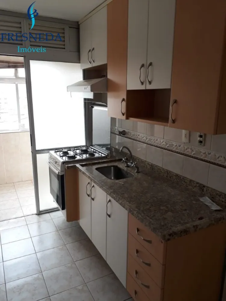 Apartamento, 2 quartos, 66 m² - Foto 4