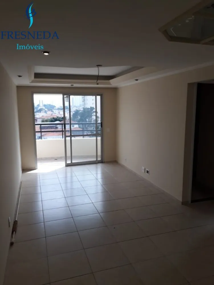 Apartamento, 2 quartos, 66 m² - Foto 2