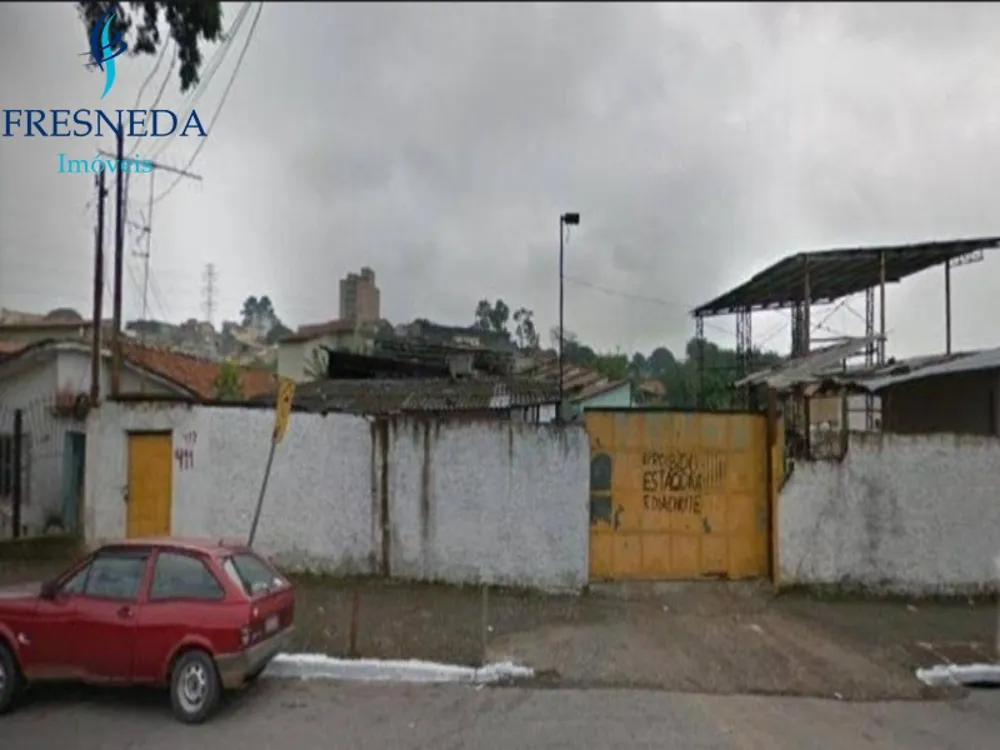 Terreno, 1800 m² - Foto 1