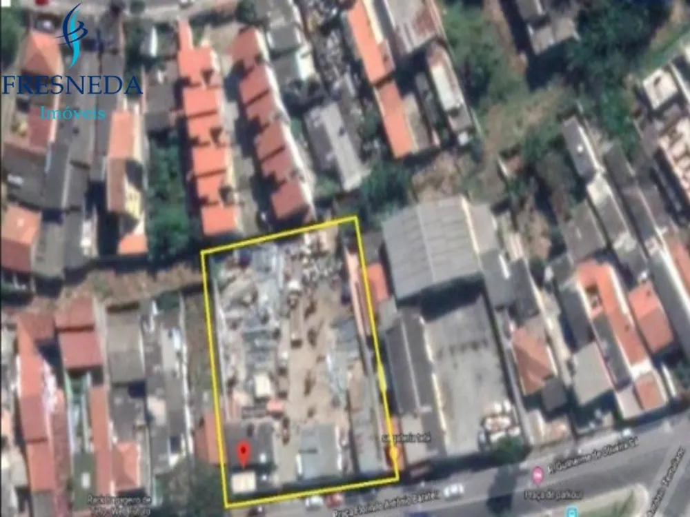 Terreno, 1800 m² - Foto 2