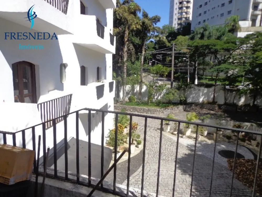 Apartamento, 7 quartos, 1000 m² - Foto 3