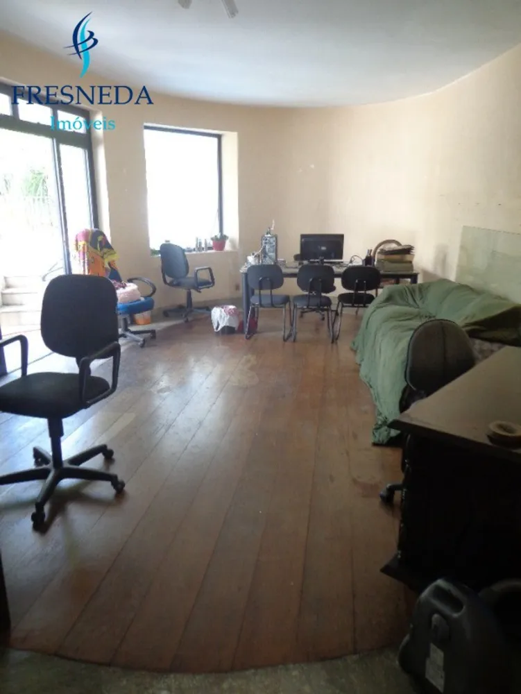 Apartamento, 7 quartos, 1000 m² - Foto 2