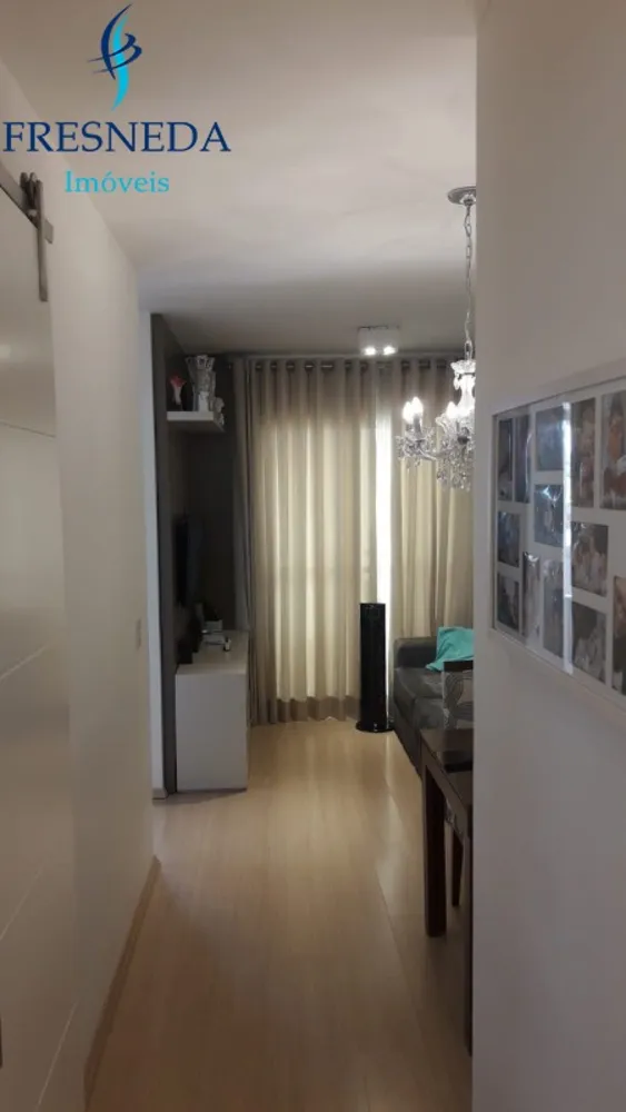 Apartamento, 2 quartos, 49 m² - Foto 2