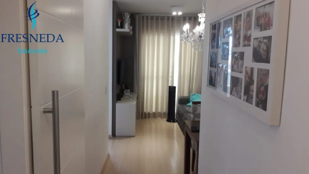 Apartamento, 2 quartos, 49 m² - Foto 3