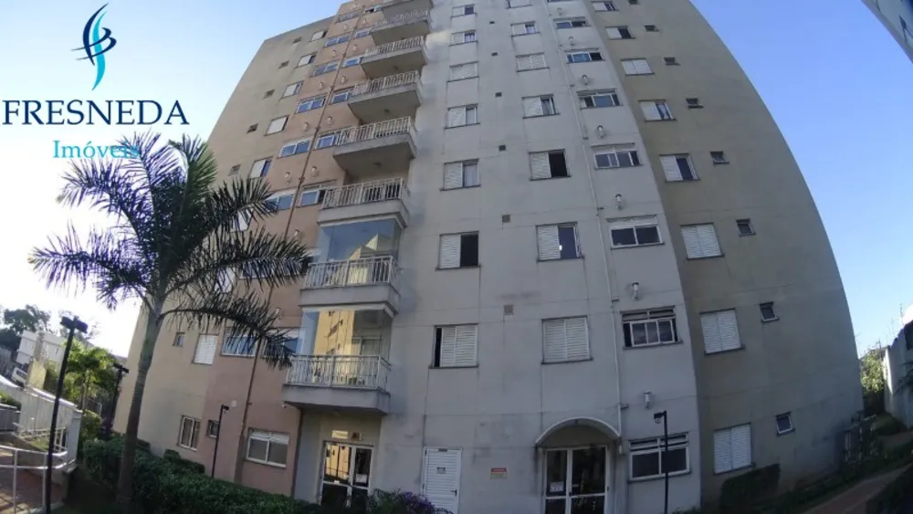 Apartamento, 2 quartos, 49 m² - Foto 1