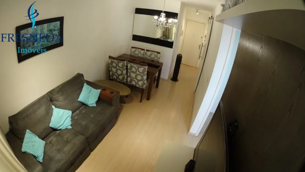 Apartamento, 2 quartos, 49 m² - Foto 4