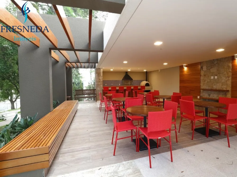 Apartamento, 3 quartos, 72 m² - Foto 3