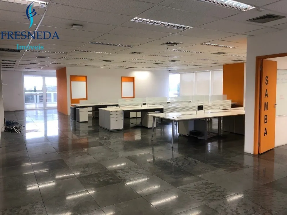 Sala-Conjunto, 296 m² - Foto 1