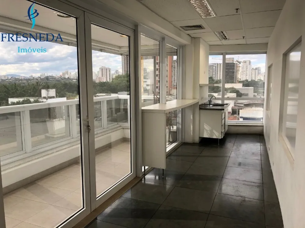Sala-Conjunto, 296 m² - Foto 4